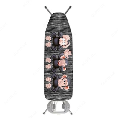 Чехол для гладильной доски Willmoda - 110 000 сум / шт.