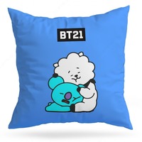Наволочки BTS Только в розницу