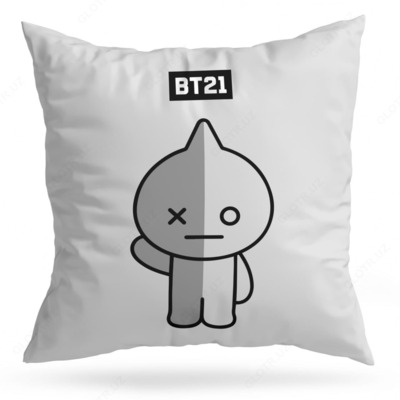 Наволочки BTS WILLMODA