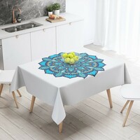 Скатерть для стола Willmoda WILLMODA