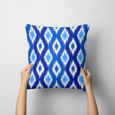 Традиционные наволочки Atlas - 60 000 сум / шт.