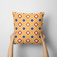 60 000 сум Традиционные наволочки Atlas