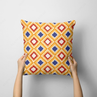 60 000 сум / шт. Традиционные наволочки Atlas