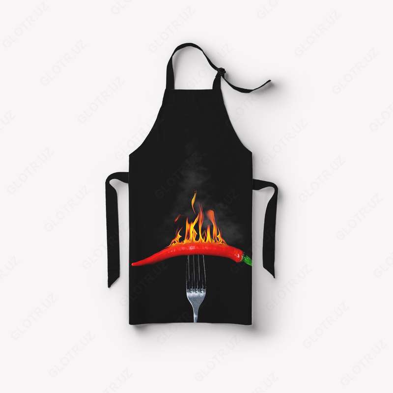 Apron