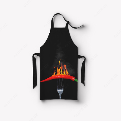 Apron