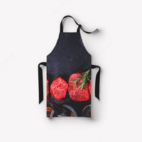 Apron Ulgurji va chakana