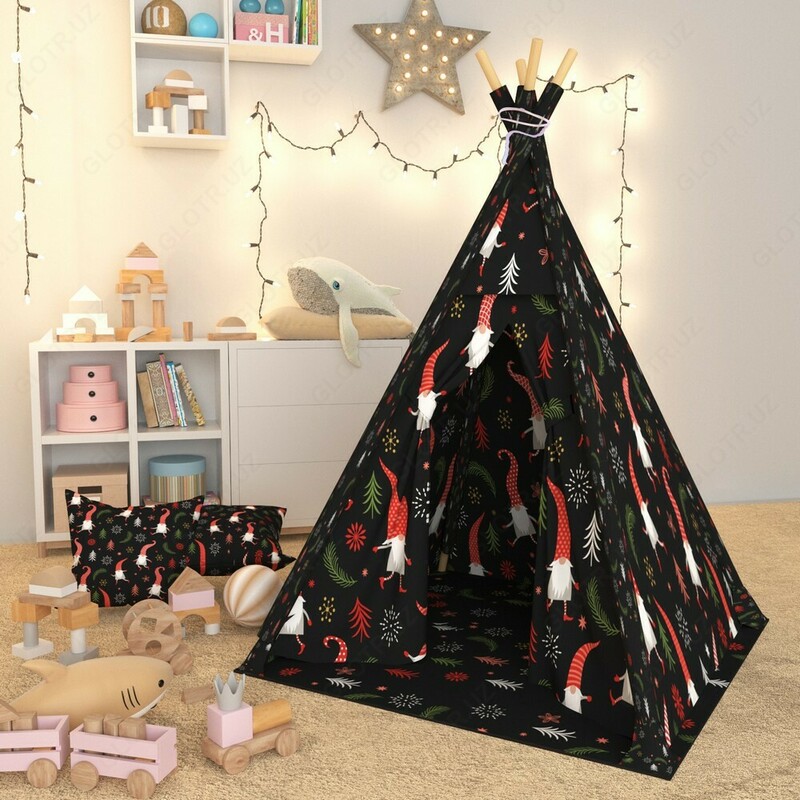  Вигвамы WILLMODA