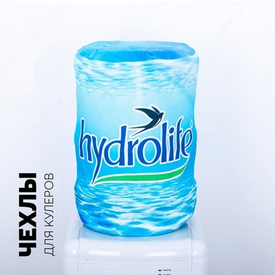 Sovutgich korpusi - 95 000 so'm / dona