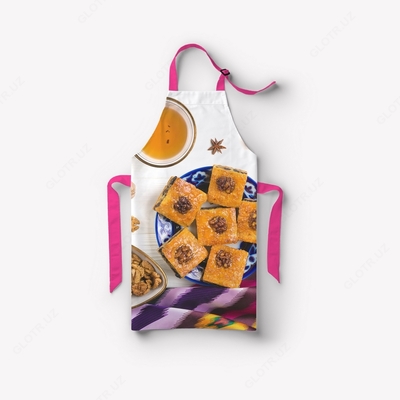 Apron Ulgurji va chakana