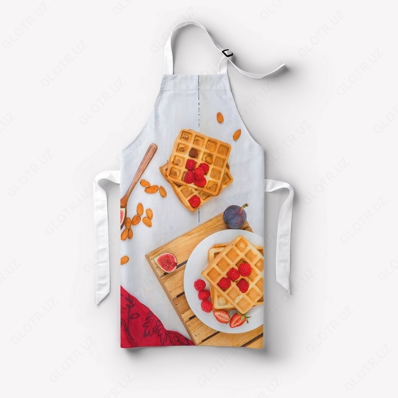 Apron WILLMODA