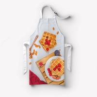 Apron WILLMODA