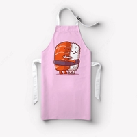 WILLMODA - Apron