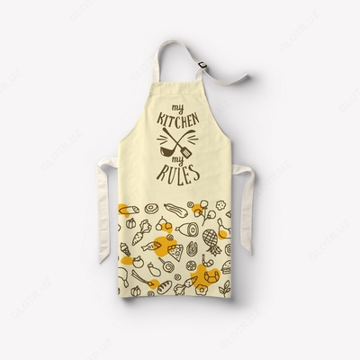 85 000 so'm / dona Apron