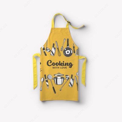 Apron Ulgurji va chakana