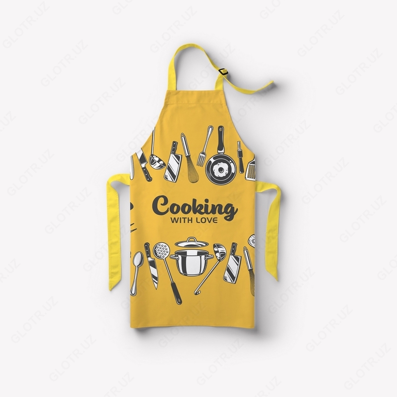 Apron Ulgurji va chakana