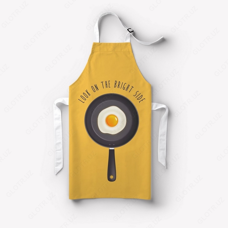 Apron - WILLMODA