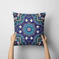 Декоративные подушки для дома Willmoda