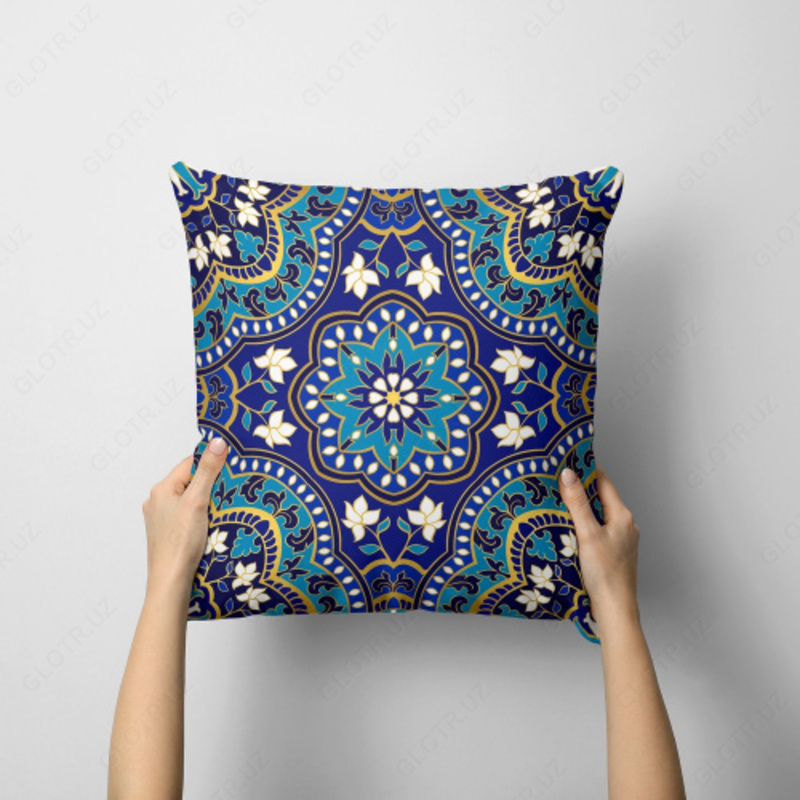 Декоративные подушки для дома Willmoda