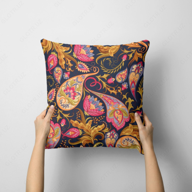 Декоративные подушки для дома Willmoda WILLMODA