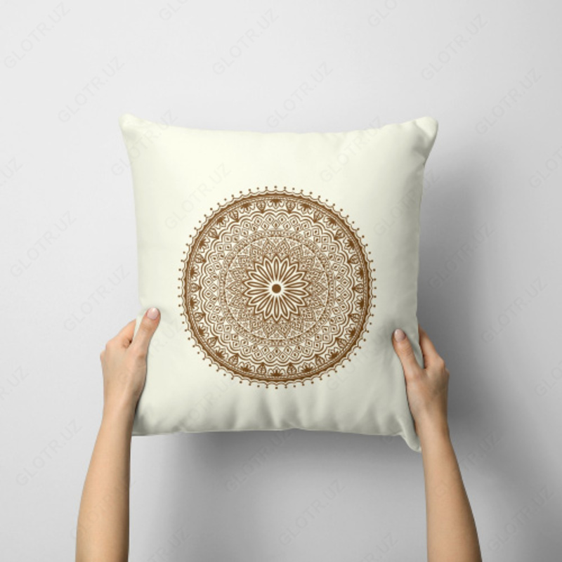 Декоративные подушки для дома Willmoda - WILLMODA