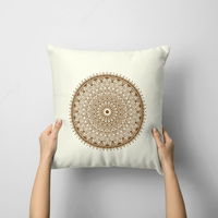 Декоративные подушки для дома Willmoda - WILLMODA