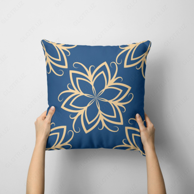 WILLMODA - Декоративные подушки для дома Willmoda