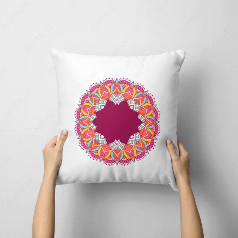 Декоративные подушки для дома Willmoda - Подушки