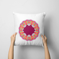 Декоративные подушки для дома Willmoda - Подушки