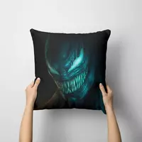 Подушки с принтом Venom для дома - от {0} сум