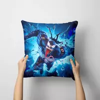 от {0} сум Подушки с принтом Venom для дома