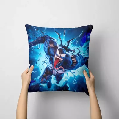 105 000 сум / шт. Подушки с принтом Venom для дома