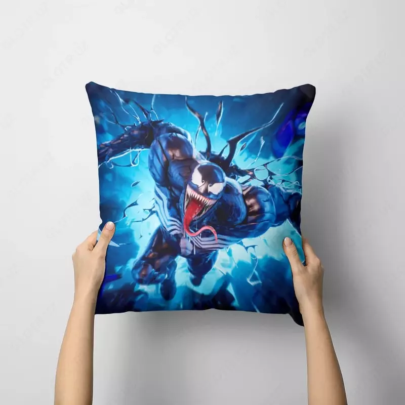 от {0} сум Подушки с принтом Venom для дома