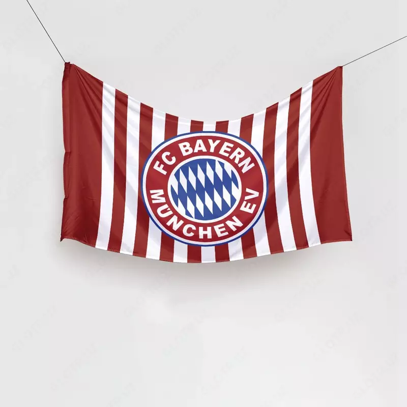 Флаг Оптом и розница