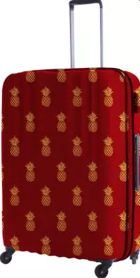 120 so'm / dona chemodan uchun chexol