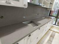 Столешница из акрилового камня №1