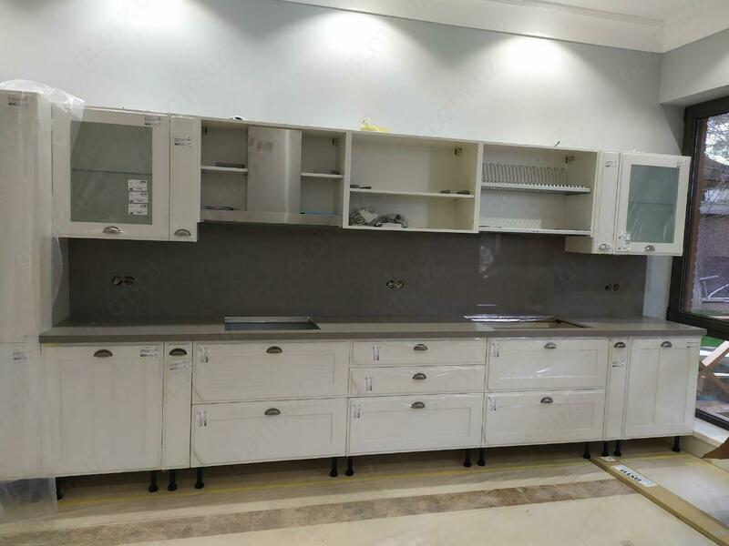  Столешница из акрилового камня №1 - 