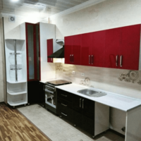 Акриловая кухня (арт-2) - от 2 600 000 сум
