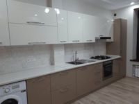 Акриловая кухня (арт-3)