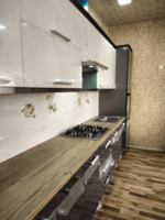 Акриловая кухня (арт-4)