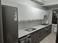 Акриловая кухня (арт-7)