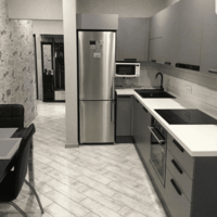 Акриловая кухня (арт-8) - от 2 600 000 сум