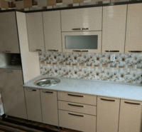 Акриловая кухня (арт-17) - от 2 600 000 сум