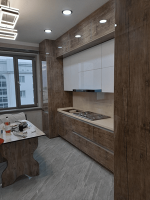 Akril oshxona (art-18)