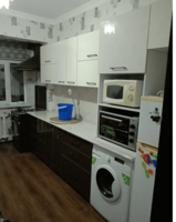 Акриловая кухня (арт-19) - от 2 600 000 сум