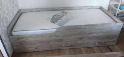 Bolalar mebellari (1-art)