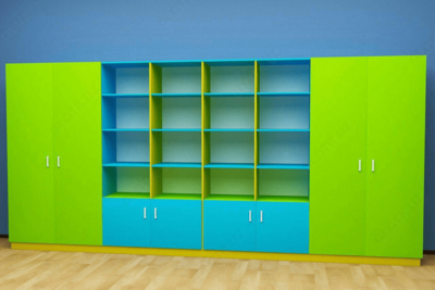 Bolalar shkafi (3-modda)