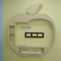 Детская мебель (арт-4) - от 5 400 000 сум