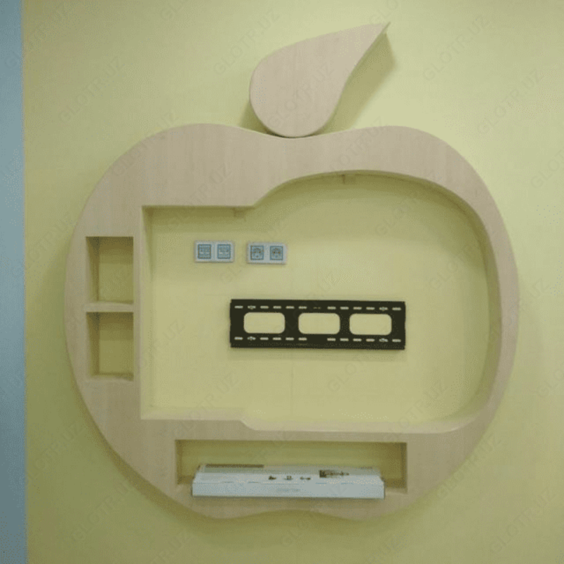 Детская мебель (арт-4) - от 5 400 000 сум