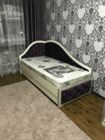 Bolalar to'shagi (11-modda) - 5 400 000 so'mdan