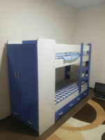 Детский шкаф (арт-7) - от 5 400 000 сум